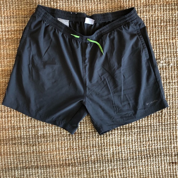 Columbia Mens Summertide Stretch Shorts 